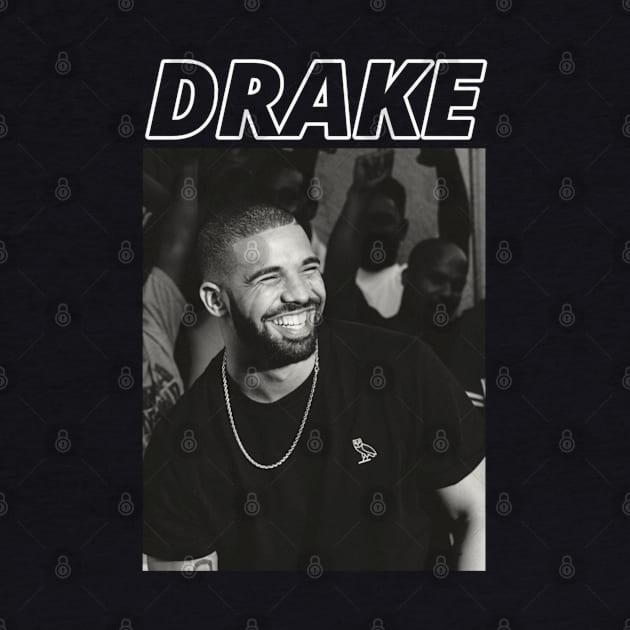 Drake by PlokadStories